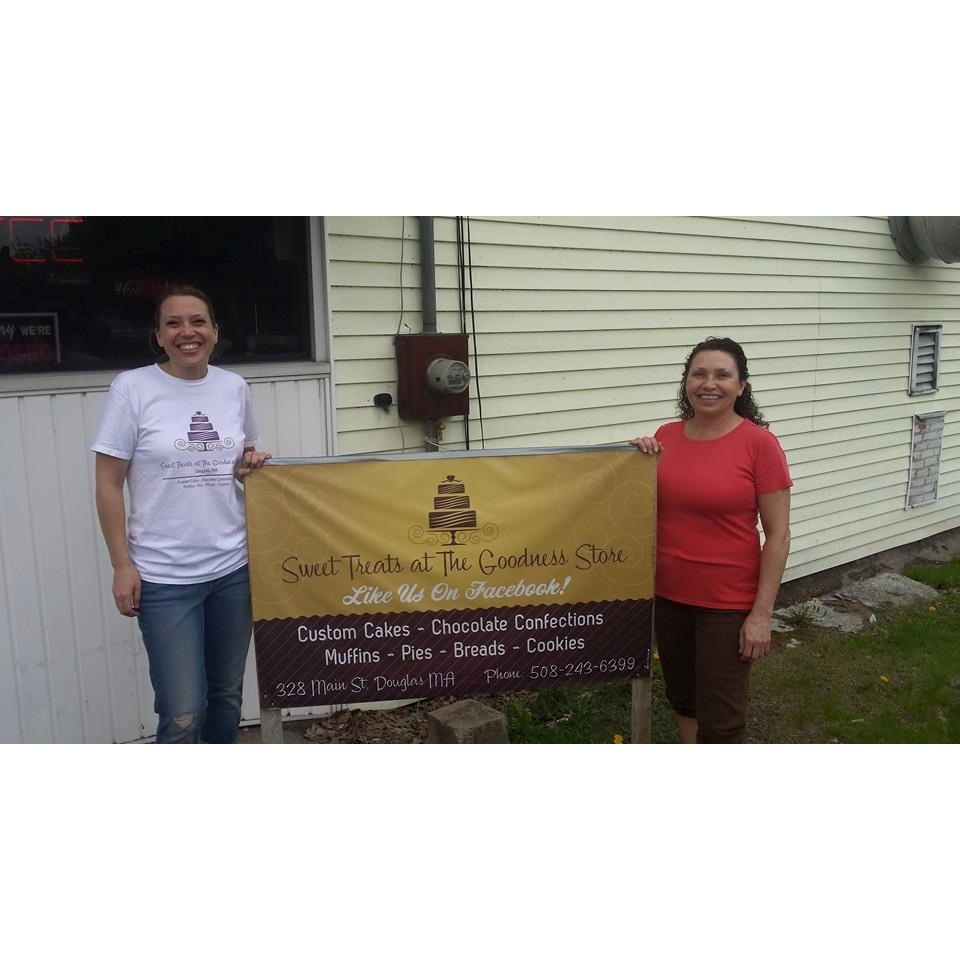 The Goodness Store | bakery | 328 Main St, Douglas, MA 01516, USA | 5084762202 OR +1 508-476-2202