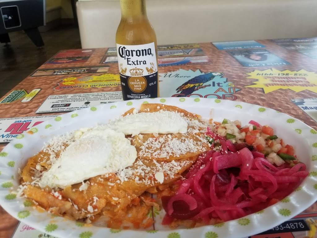 RANCHO CHICO TAQUERIA Gas Station & Market | restaurant | 1805 Airline Dr, Kenner, LA 70062, USA | 5044055006 OR +1 504-405-5006