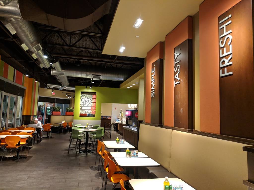 Zoës Kitchen | restaurant | 9108 Strada Pl Ste 14110, Naples, FL 34108, USA | 2392073894 OR +1 239-207-3894