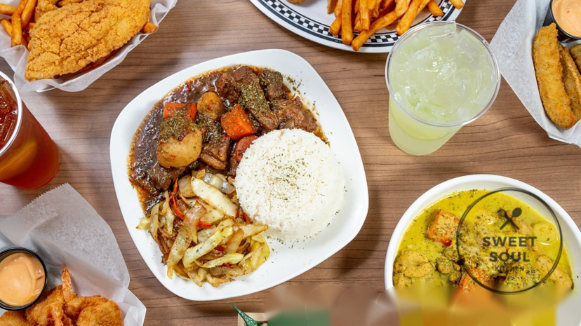 Sweet Soul Kitchen | restaurant | 3 N Eutaw St, Baltimore, MD 21201, USA | 4439631954 OR +1 443-963-1954