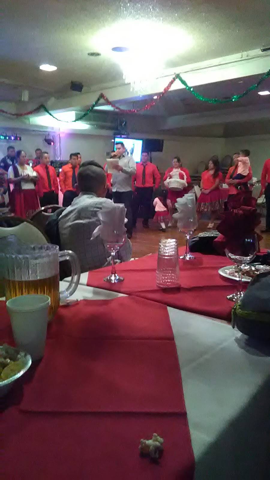 Flamboyan Manor | restaurant | 147 Verona Ave, Newark, NJ 07104, USA | 9734835587 OR +1 973-483-5587