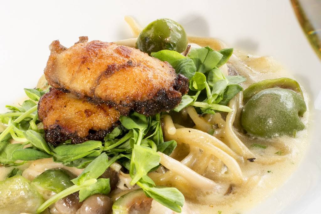 The Stonehouse Restaurant | restaurant | 900 San Ysidro Ln, Montecito, CA 93108, USA | 8055651720 OR +1 805-565-1720