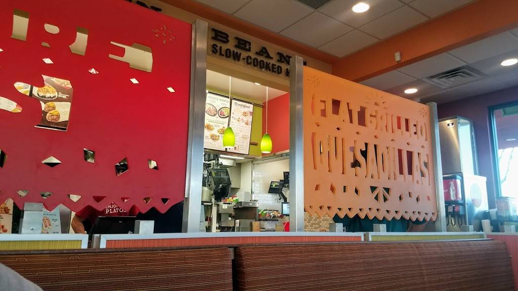 Del Taco | meal takeaway | 51 Ramona Expy, Perris, CA 92571, USA | 9514430022 OR +1 951-443-0022