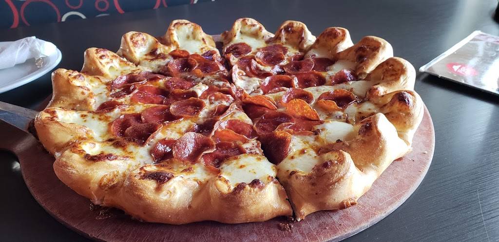 Pizza Hut | restaurant | 12195 S Apopka Vineland Rd, Orlando, FL 32836, USA | 4072390205 OR +1 407-239-0205