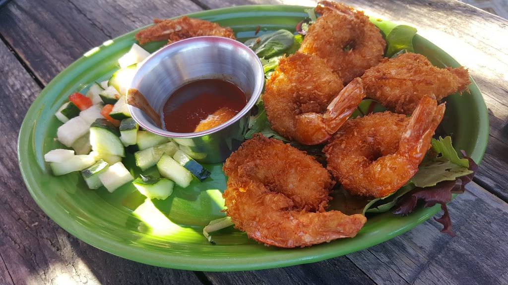 The Jerk House | restaurant | 2525 Soquel Dr, Santa Cruz, CA 95065, USA | 8313167575 OR +1 831-316-7575