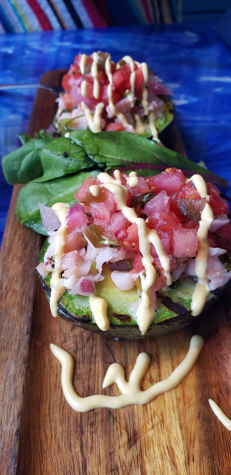 Seaside Grill | restaurant | 1406 N Ocean Blvd, Pompano Beach, FL 33062, USA | 9547833193 OR +1 954-783-3193