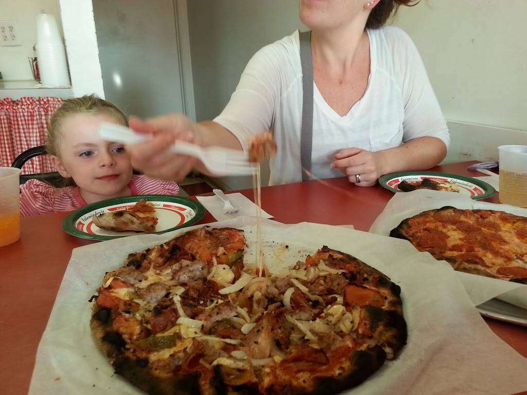 Olde World Apizza | restaurant | 1957 Whitney Ave, North Haven, CT 06473, USA | 2032878820 OR +1 203-287-8820