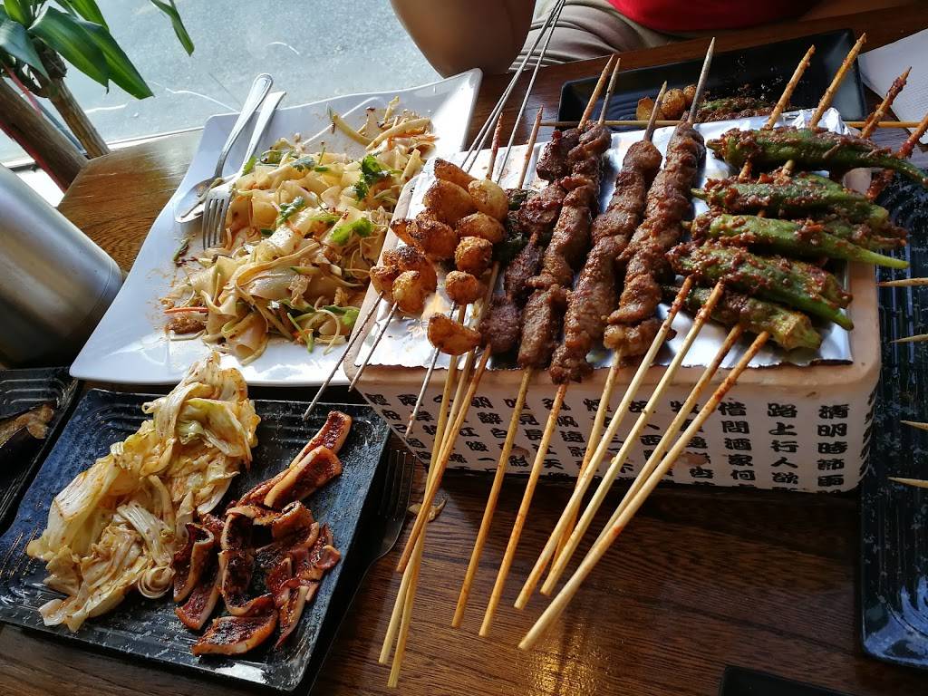 Long Time No See BBQ 好9不见 Scarborough | restaurant | 4035 Gordon Baker Rd, Scarborough, ON M1W 2P3, Canada | 4164912848 OR +1 416-491-2848