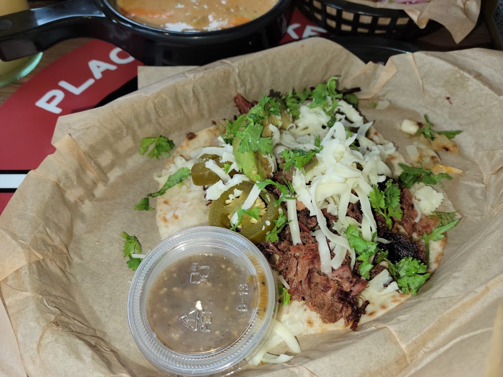 Torchys Tacos Memphis | restaurant | 719 S Mendenhall Rd Bldg D, Memphis, TN 38117, USA | 9013438880 OR +1 901-343-8880