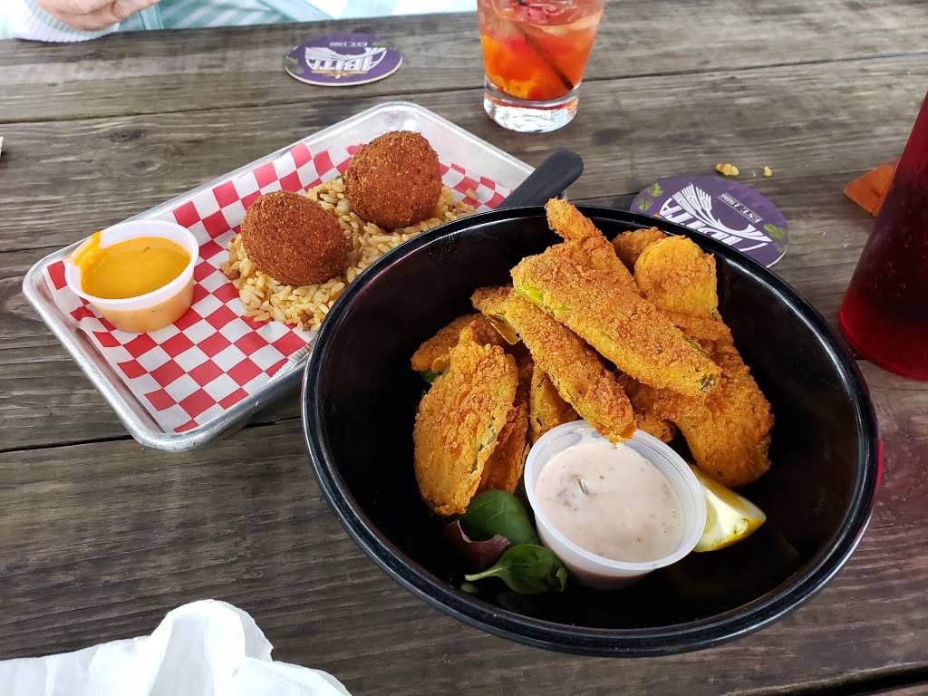 LoLA | restaurant | 4830 OHear Ave, North Charleston, SC 29405, USA | 8439909416 OR +1 843-990-9416