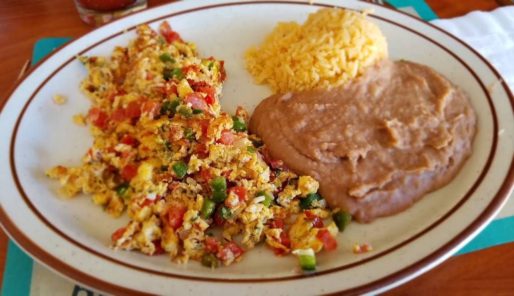 Colima Restaurant | restaurant | 111 E Main St, Visalia, CA 93291, USA | 5597337078 OR +1 559-733-7078