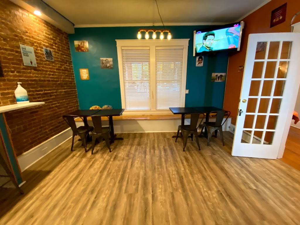 Masala Mastee | restaurant | 107 N Main St #101, Davidson, NC 28036, USA | 7048972211 OR +1 704-897-2211