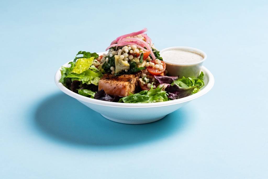 gusto! Avalon | restaurant | 4195 Avalon Blvd, Alpharetta, GA 30009, USA | 6787223580 OR +1 678-722-3580