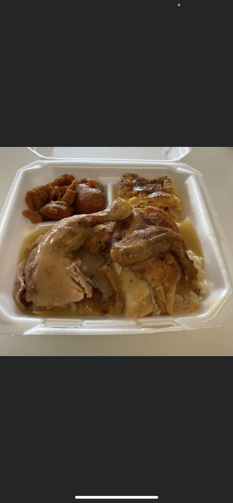 GT&B Soulfood Kitchen | restaurant | 5173 Bragg Blvd, Fayetteville, NC 28303, USA | 9109202829 OR +1 910-920-2829