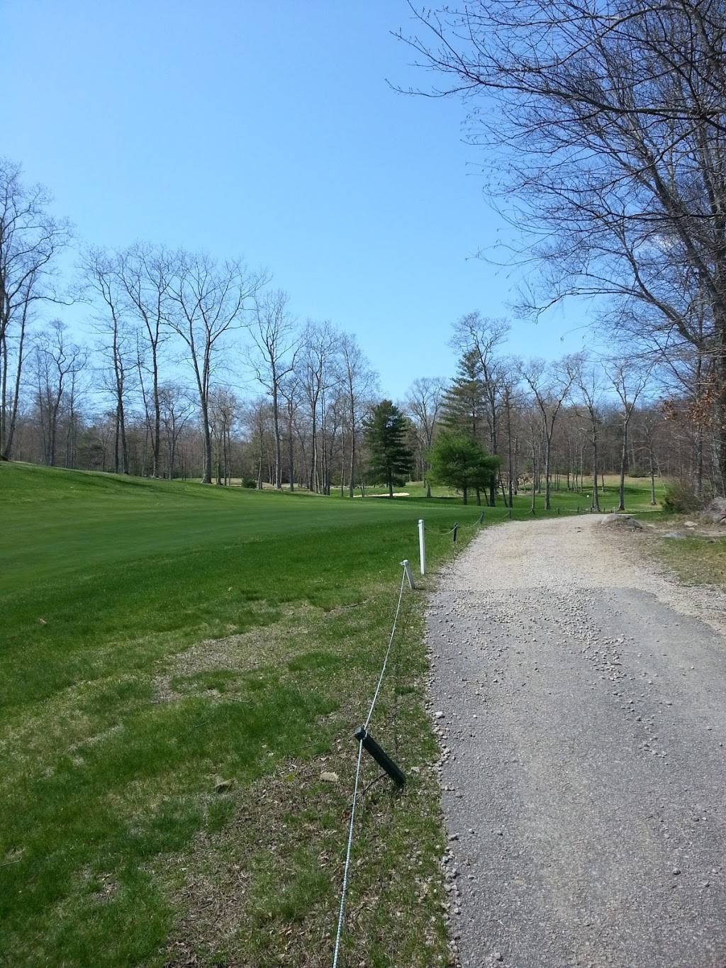 Beaver River Golf Club | restaurant | 343 Kingstown Rd, Richmond, RI 02892, USA | 4015392100 OR +1 401-539-2100