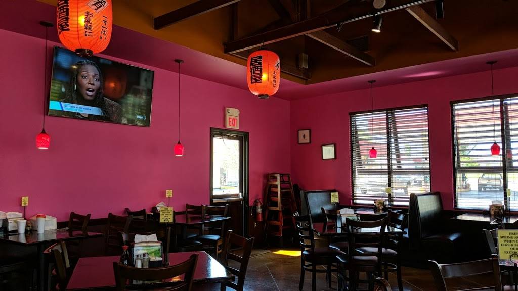 Asahi Japanese Grill | restaurant | 704 E Broadway St, Lenoir City, TN 37771, USA | 8658166668 OR +1 865-816-6668