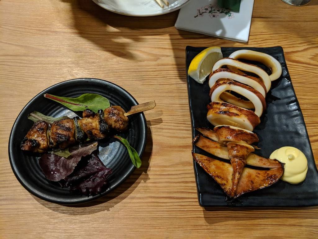 Sugidama Soba & Izakaya | restaurant | 2951, 260 Elm St #106, Somerville, MA 02144, USA | 6177645770 OR +1 617-764-5770