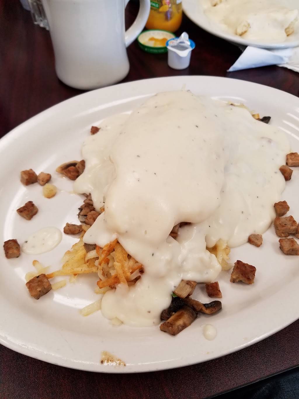 Blue Rooster Cafe | restaurant | 993-1409 S Harrah Rd, Harrah, OK 73045, USA | 4053096291 OR +1 405-309-6291