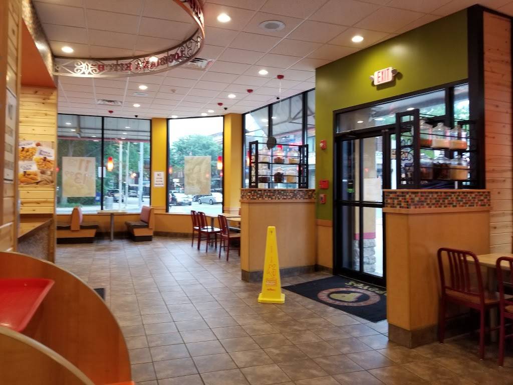 Popeyes Louisiana Kitchen | restaurant | 65 E Prospect Ave, Mt Vernon, NY 10550, USA | 9146645646 OR +1 914-664-5646