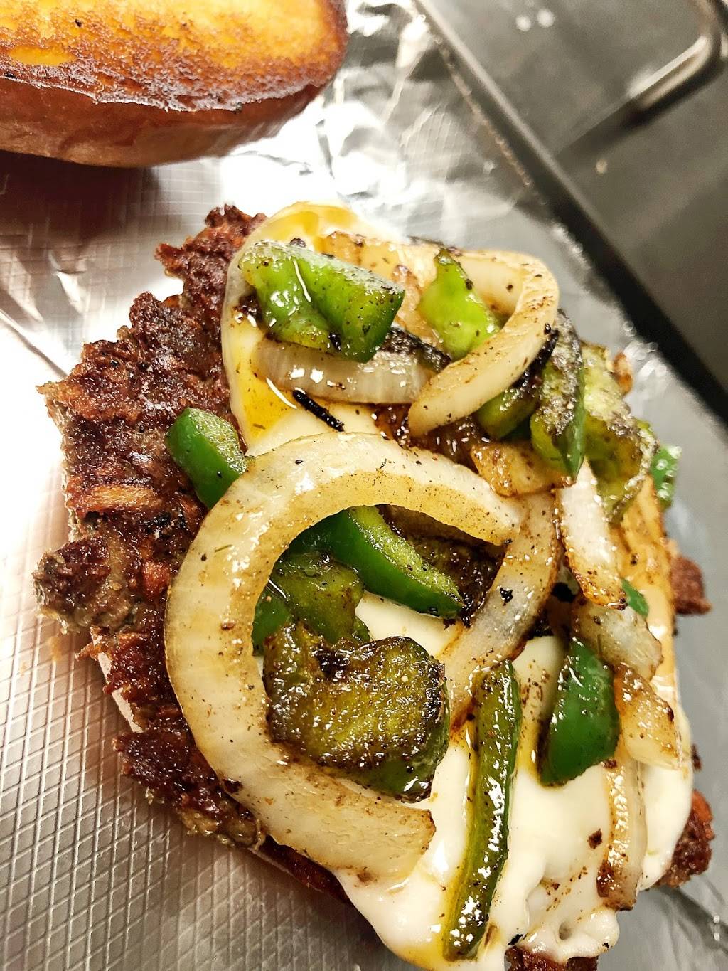 THAT Burger Spot! #2 | restaurant | 10249 Tara Blvd, Jonesboro, GA 30236, USA | 4046001051 OR +1 404-600-1051