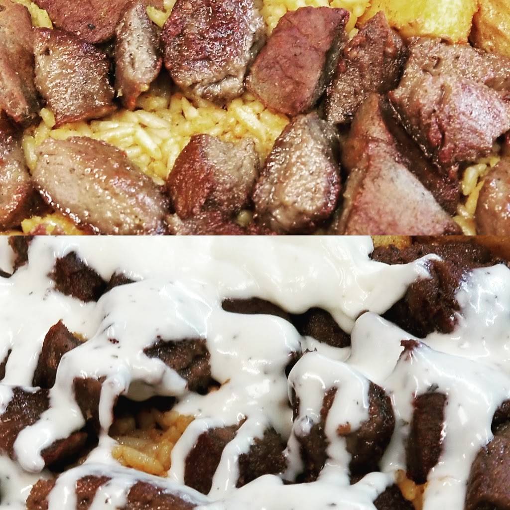 Epic Pita Richmond Hill | restaurant | 16 Vogell Rd, Richmond Hill, ON L4B 3K4, Canada | 9052376787 OR +1 905-237-6787