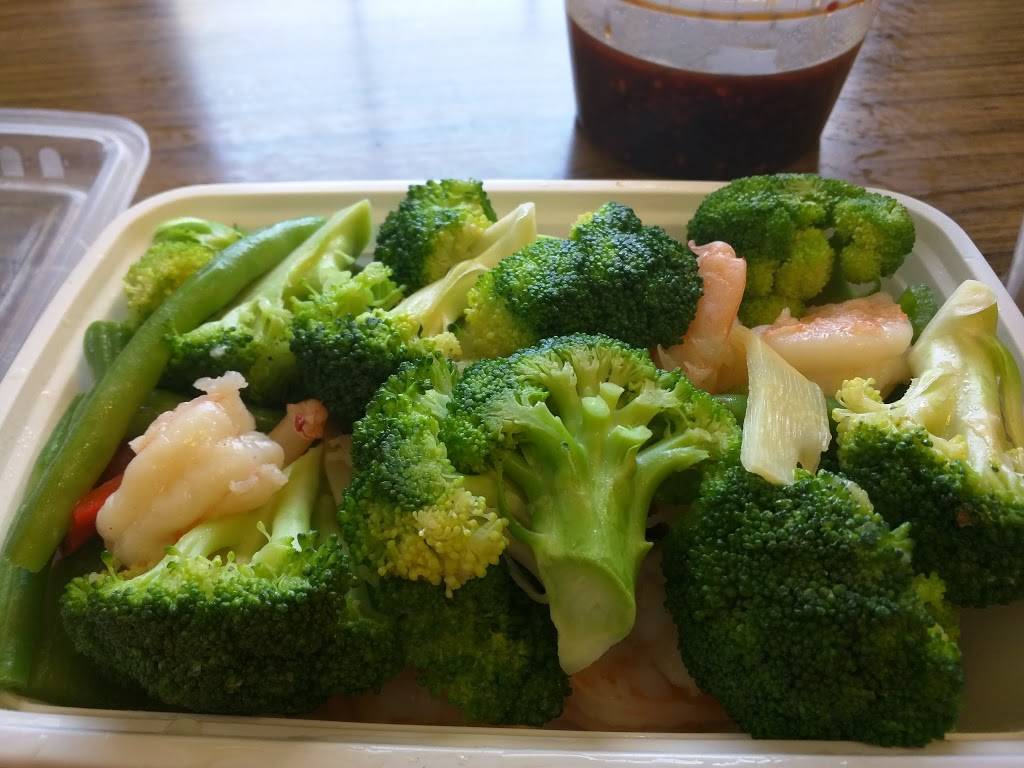 Lins Garden | restaurant | 420 Mt Hope Ave #2246, Rochester, NY 14620, USA | 5852328320 OR +1 585-232-8320