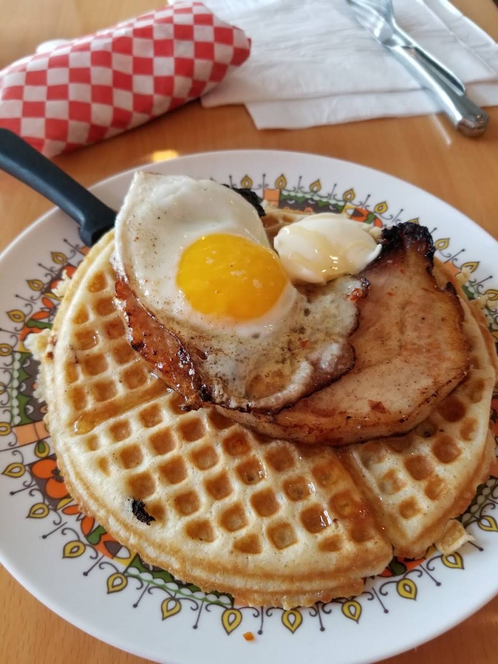 Love Handle | cafe | 877 Massachusetts Ave, Indianapolis, IN 46204, USA | 3173841102 OR +1 317-384-1102