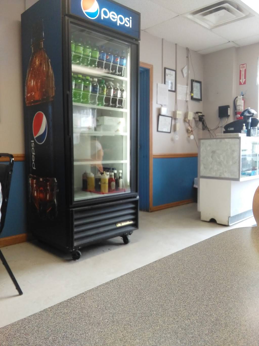 Riverside Restaurant | restaurant | 924 E Main St, Piketon, OH 45661, USA | 7402893884 OR +1 740-289-3884