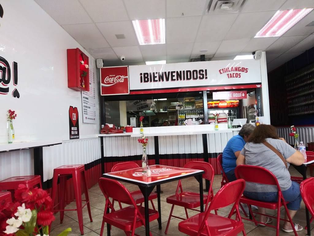 Chilangos Tacos | restaurant | 10777 Harry Hines Blvd ste 130, Dallas, TX 75220, USA | 2147829772 OR +1 214-782-9772
