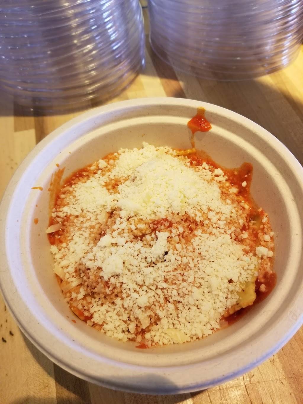 Cucina Al Volo | restaurant | 1309 5th St NE, Washington, DC 20002, USA | 2027580759 OR +1 202-758-0759