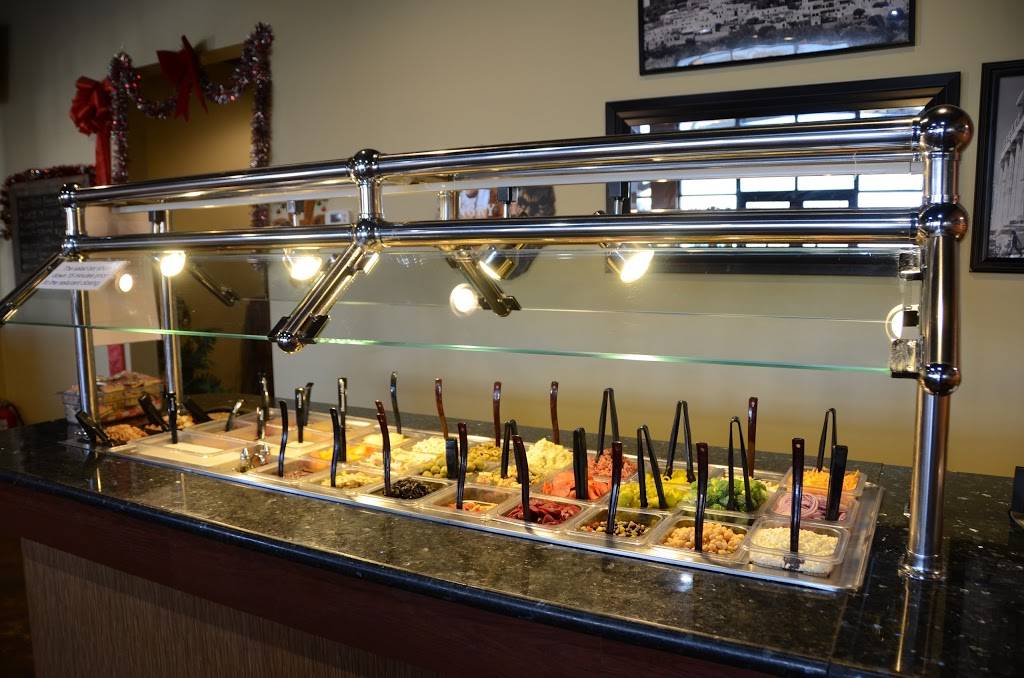 Grecian Family Restaurant and Bakery | restaurant | 2003 Wall St, Spring Hill, TN 37174, USA | 6153024808 OR +1 615-302-4808