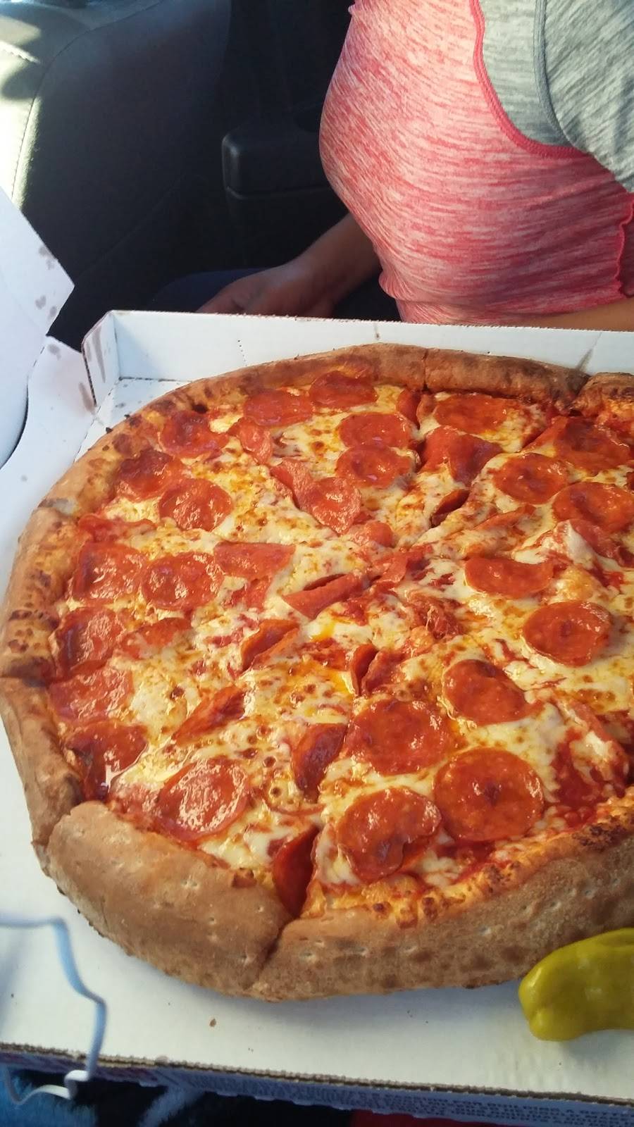 Papa Johns Pizza | restaurant | 2685 Metropolitan Pkwy SW Ste. H1, Atlanta, GA 30315, USA | 4047623700 OR +1 404-762-3700