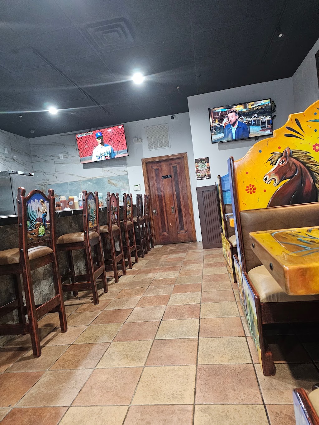 El patrón Fultondale | restaurant | 325 Walker Chapel Plaza, Fultondale, AL 35068, USA | 2054074234 OR +1 205-407-4234