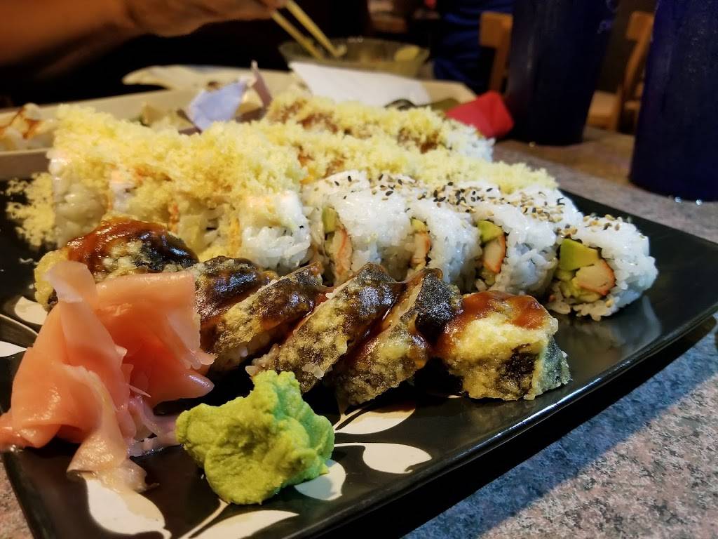 Osaka | restaurant | 2039 Frankfort Ave, Louisville, KY 40206, USA | 5028949501 OR +1 502-894-9501