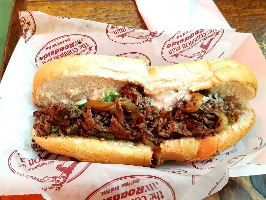 The Common Man Roadside South at the Hooksett Welcome Center | restaurant | Hooksett, NH 03106, USA | 6032105305 OR +1 603-210-5305