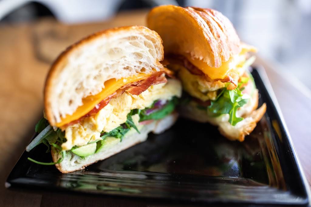 Rise N Grind | cafe | 6501 Hollywood Blvd, Los Angeles, CA 90028, USA | 3234644100 OR +1 323-464-4100