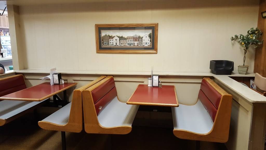 Fedeles Coffee Shop and Restaurant | restaurant | 13 Central St, Southbridge, MA 01550, USA | 5087648019 OR +1 508-764-8019