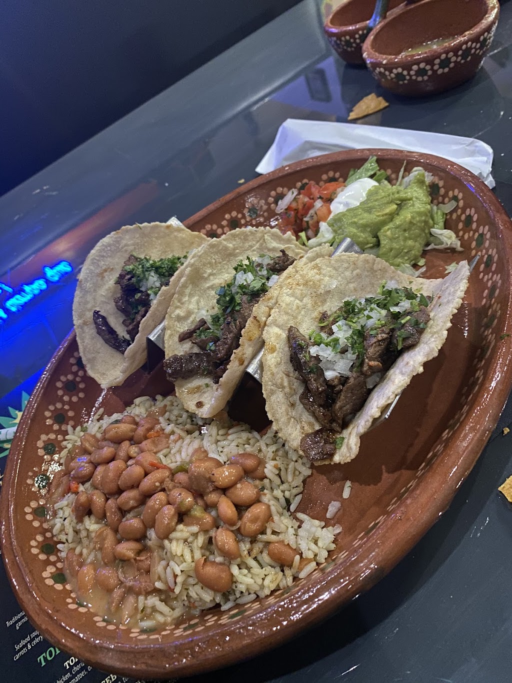 El Centenario WPB | restaurant | 6376 Forest Hill Blvd unit #376, Greenacres, FL 33415, USA | 5616318744 OR +1 561-631-8744