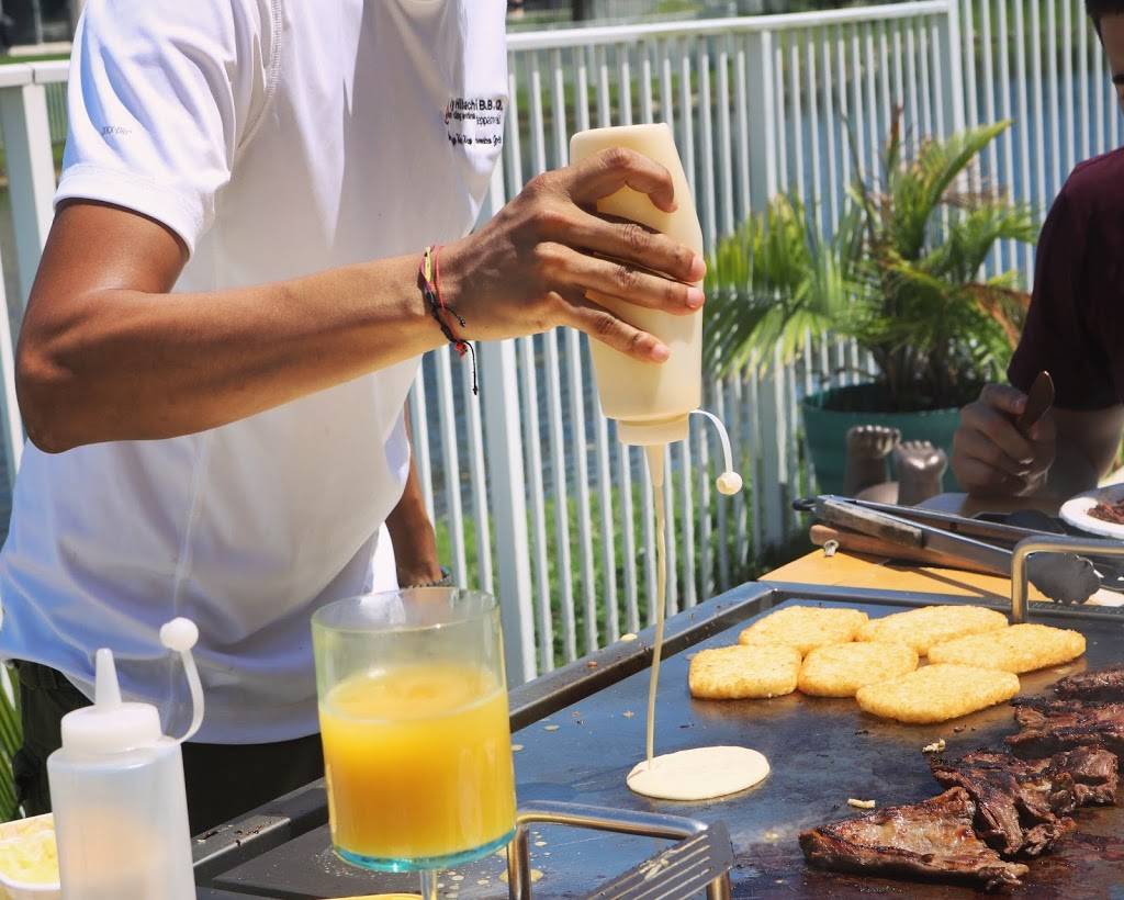 My Hibachi BBQ | restaurant | 10850 NW 138th St, Hialeah Gardens, FL 33018, USA | 8772927699 OR +1 877-292-7699