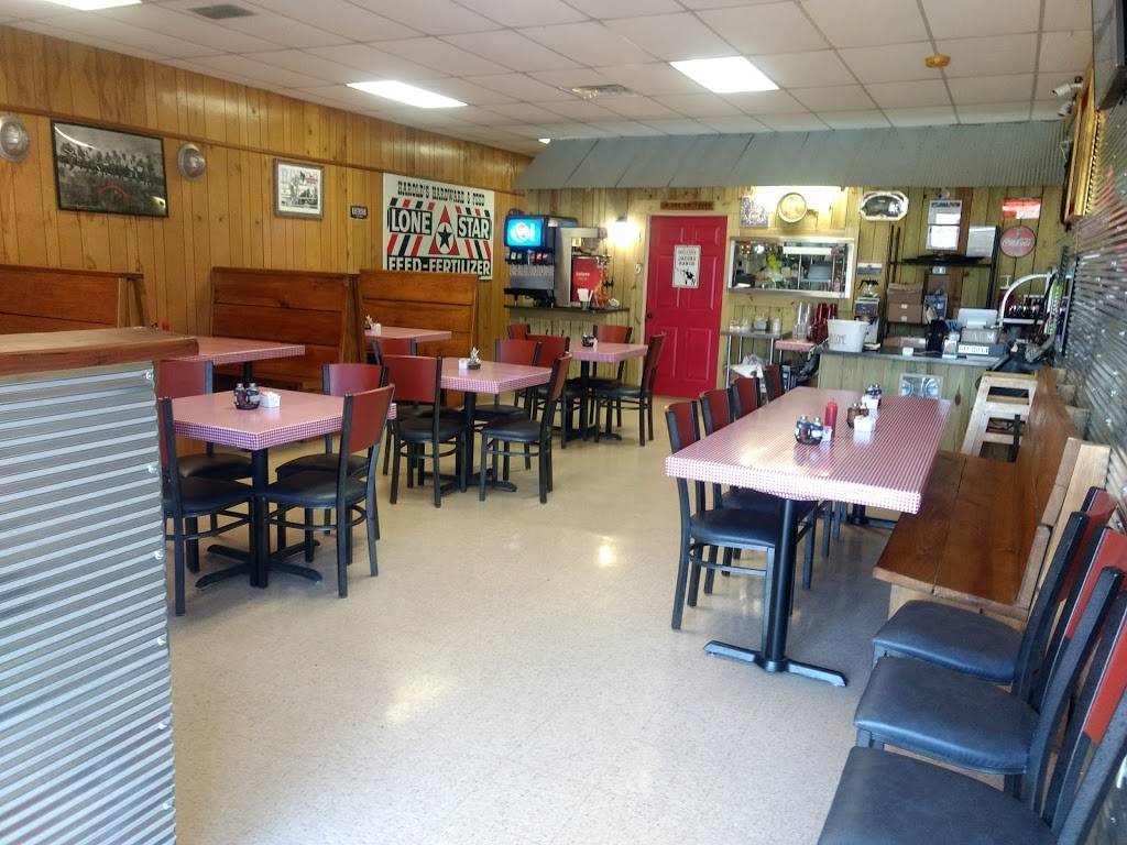 The Front Porch Cafe | restaurant | 509 E Longview St, Arp, TX 75750, USA | 9038592494 OR +1 903-859-2494