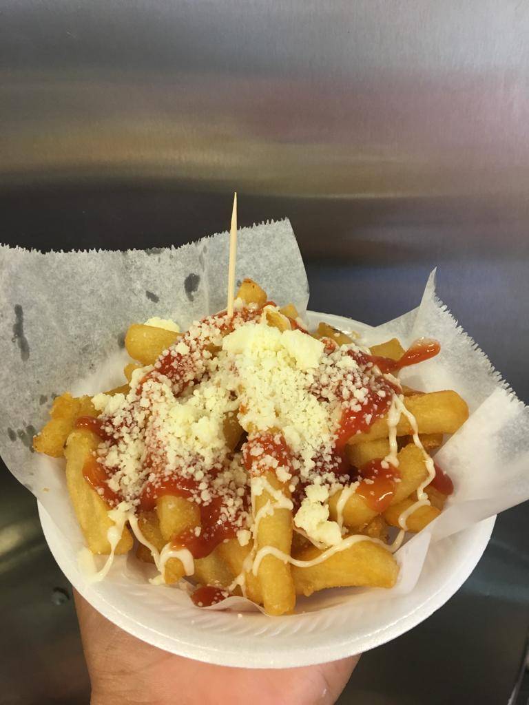 Pupuseria Lupita | restaurant | 10601 N Lamar Blvd, Austin, TX 78753, USA | 5129675818 OR +1 512-967-5818