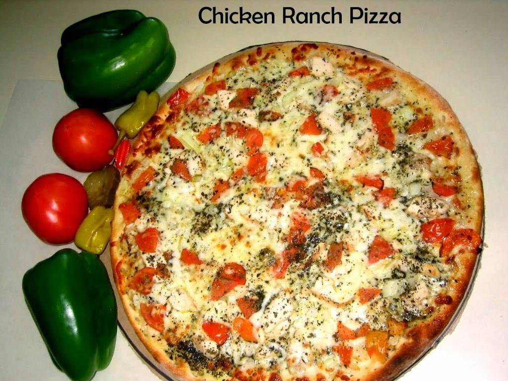 Winners Pizza Inc. | restaurant | 1805 Thousand Oaks Blvd, Thousand Oaks, CA 91362, USA | 8053794212 OR +1 805-379-4212