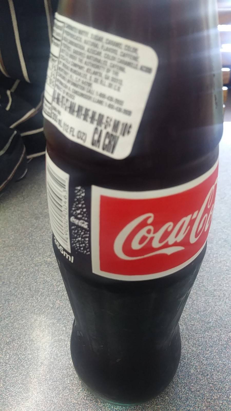 Military QuickStop | restaurant | 5911 Military Pkwy, Dallas, TX 75227, USA | 2143888531 OR +1 214-388-8531