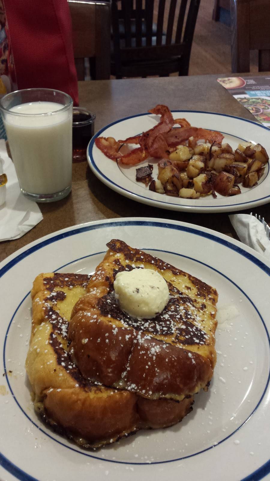 Bob Evans | restaurant | 1202 S Main St, Englewood, OH 45322, USA | 9378322844 OR +1 937-832-2844