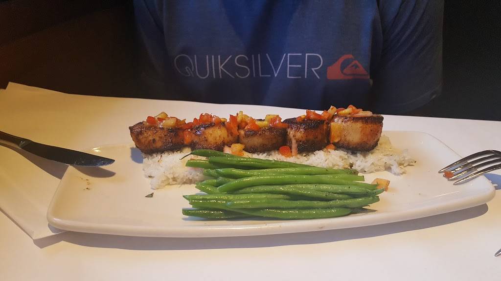 Bonefish Grill | restaurant | 4545 Weston Rd, Weston, FL 33331, USA | 9543899273 OR +1 954-389-9273