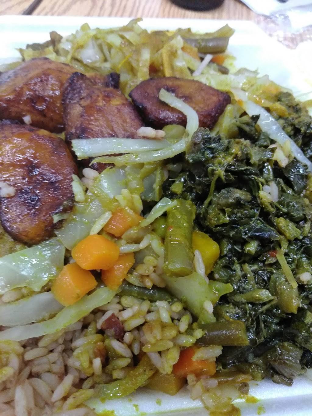 Cas West Indian & American Restaurant | restaurant | 135 Kingston Ave, Brooklyn, NY 11213, USA | 7188041075 OR +1 718-804-1075