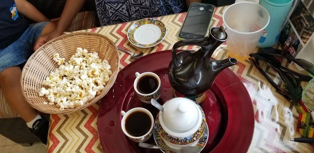 First Cup Ethiopian Restaurant and cafe | restaurant | 4432 N 19th Ave, Phoenix, AZ 85015, USA | 6022651049 OR +1 602-265-1049