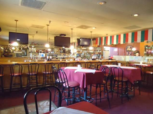 The Original Nicolinos Italian Restaurant | restaurant | 35325 Date Palm Dr #111, Cathedral City, CA 92234, USA | 7603240411 OR +1 760-324-0411