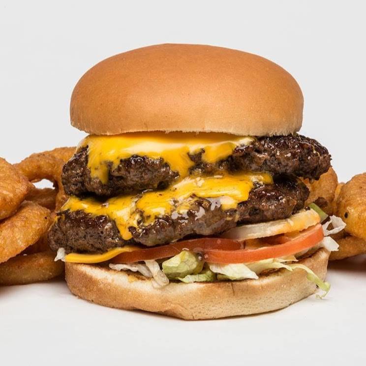 Burger Barge Boardwalk | restaurant | 2805, 123 Meadow Ave, East Peoria, IL 61611, USA | 3096986161 OR +1 309-698-6161