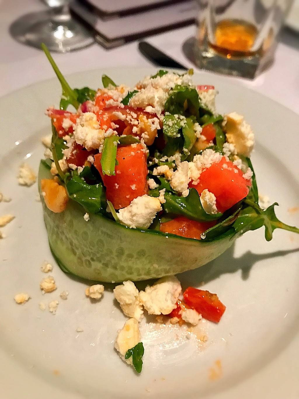 Cedar Creek | restaurant | 75 Cedar Swamp Rd, Glen Cove, NY 11542, USA | 5166565656 OR +1 516-656-5656